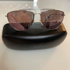 DVF Sunglasses